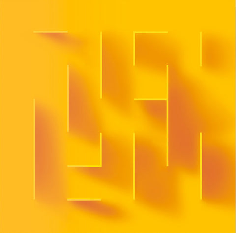 geometric landscape