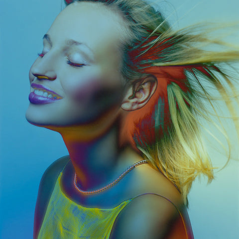 Shoots women #47