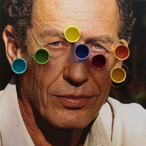 Portrait Vivien Isnard