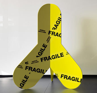 man one - fragile