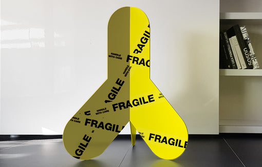 man one - fragile