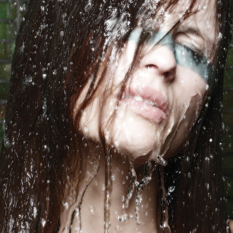 Wet