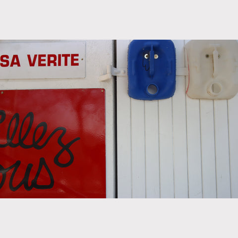 Ben Vautier #02