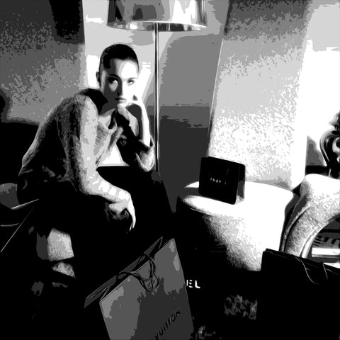 Shoots women digital #04