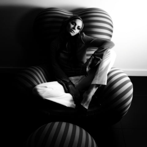 Ball & chain #01