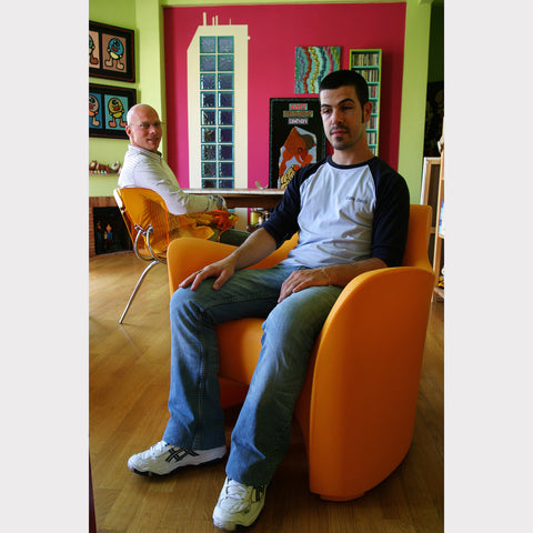 Jean Luc Desset #11