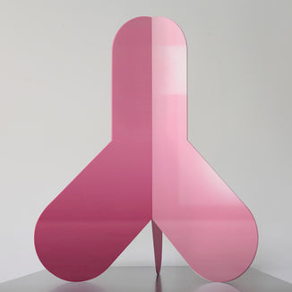 man one - pink dreams