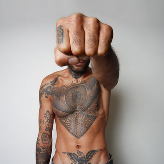 Anthony